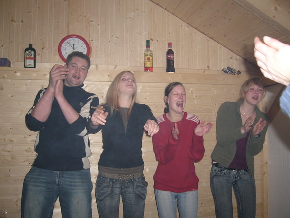 Silvester 2006 - 