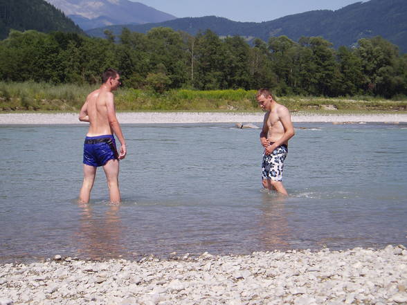 Kärnten 2005 - 