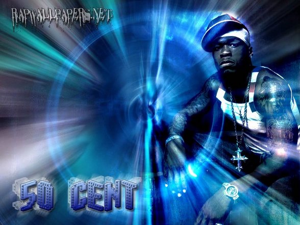 50cent  G-unit - 