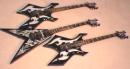 geile metalbands und e-gitarren - 