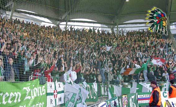 de geilste Maunnschoft - 