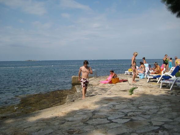 Porec 2008 - 