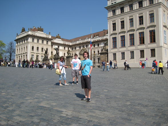 Prag2009 - 