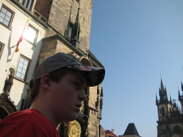 Prag2009 - 