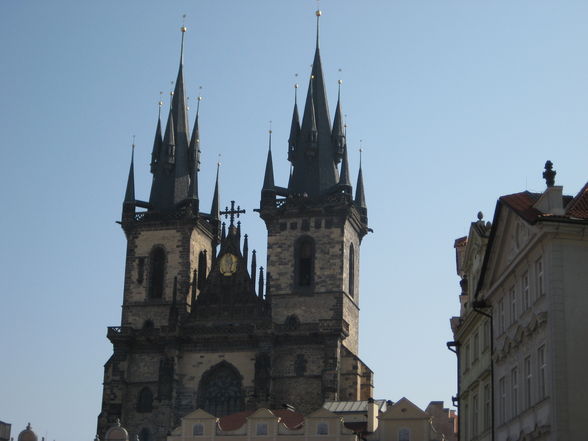 Prag2009 - 