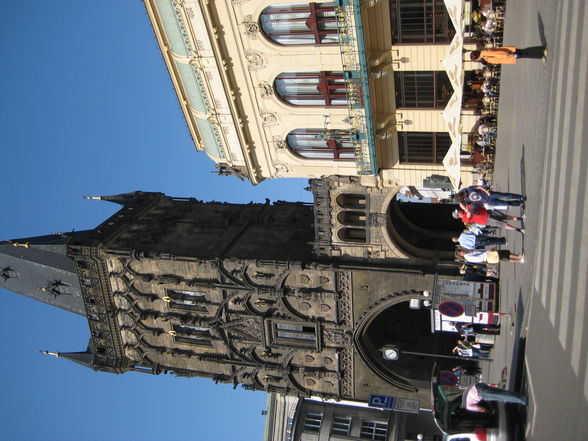 Prag2009 - 