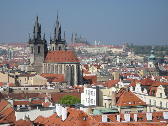 Prag2009 - 