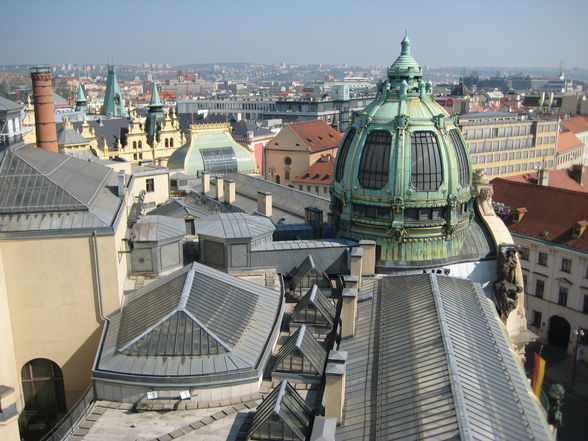 Prag2009 - 