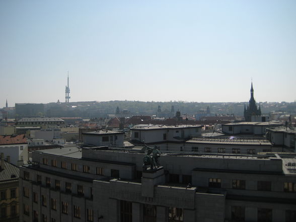 Prag2009 - 