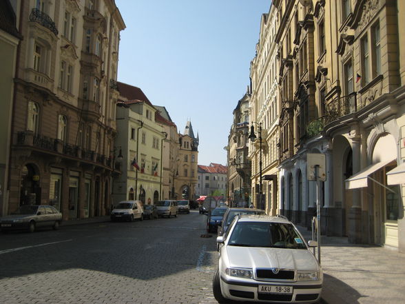 Prag2009 - 