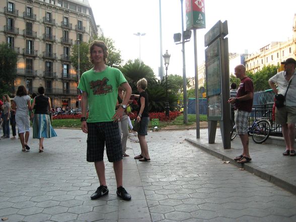 Barcelona 2009 - 