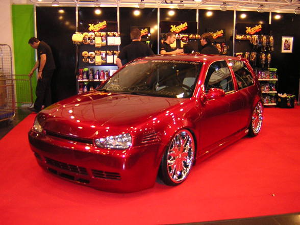 Essen Motor Show 2007 - 