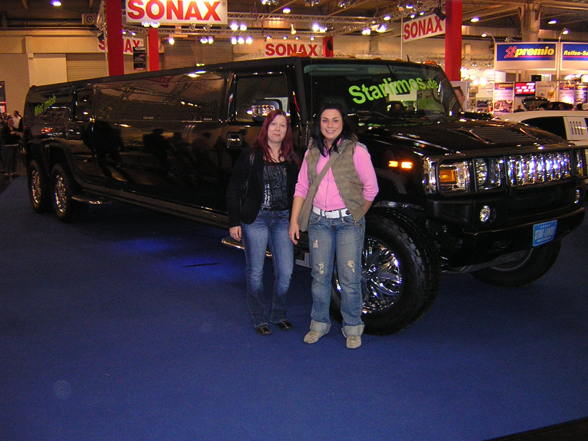 Essen Motor Show 2007 - 