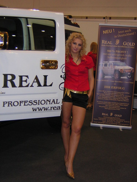 Essen Motor Show 2007 - 