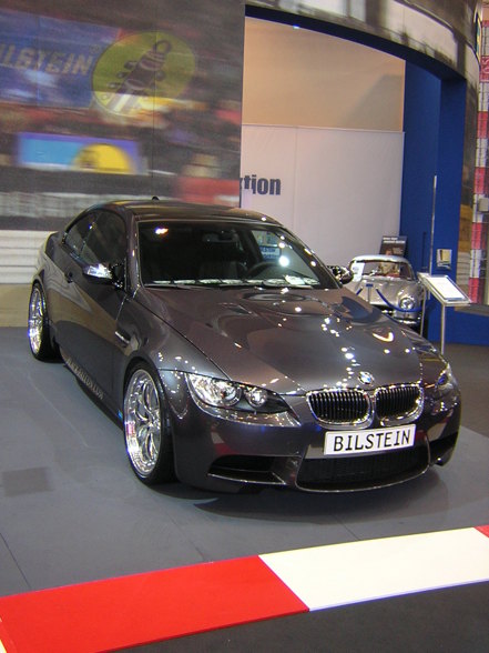 Essen Motor Show 2007 - 