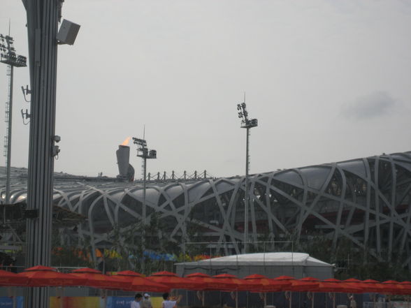 Beijing Olympics 2008 - 