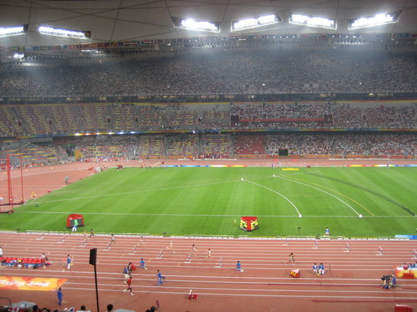 Beijing Olympics 2008 - 