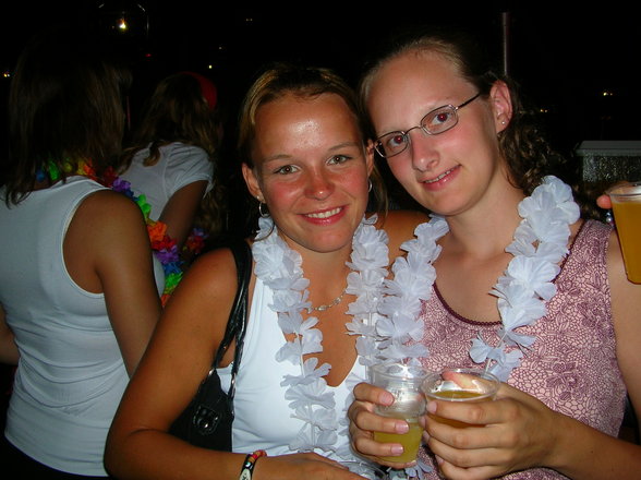 SUMMERSPLASH 2007 - 