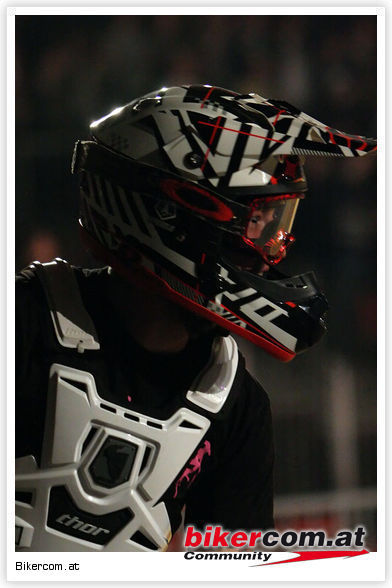 MASTERS OF DIRT LINZ 2009 - 