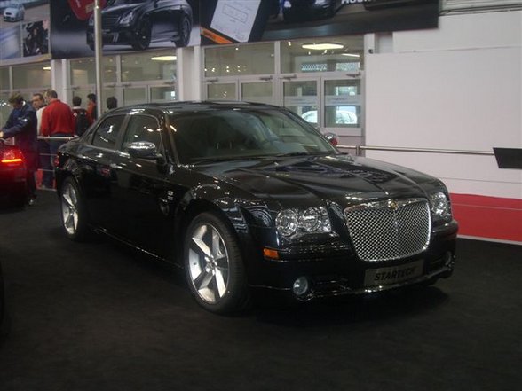 Motorshow Essen - 
