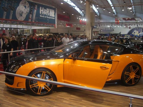 Motorshow Essen - 