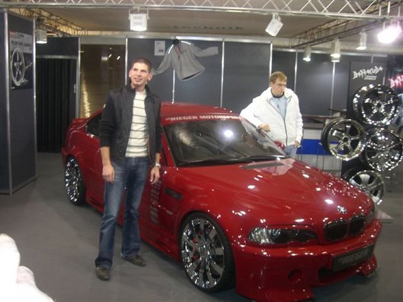 Motorshow Essen - 