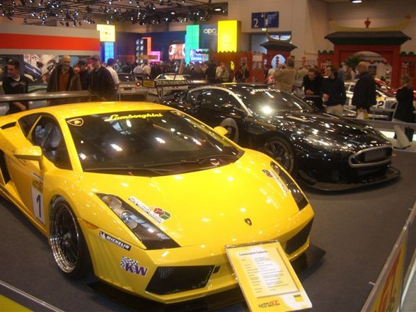 Motorshow Essen - 