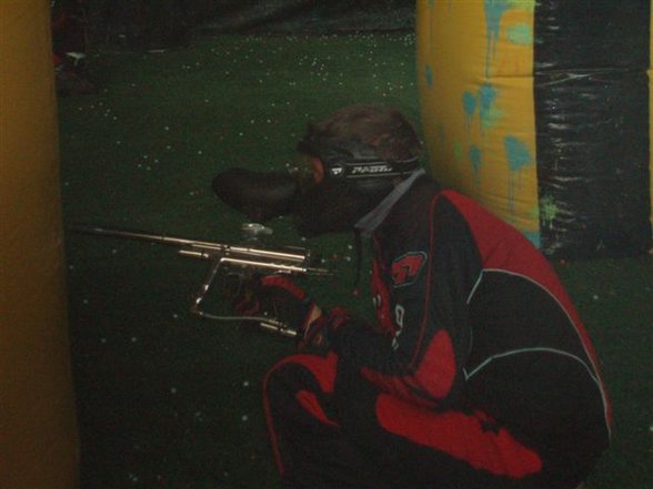 Paintball - 