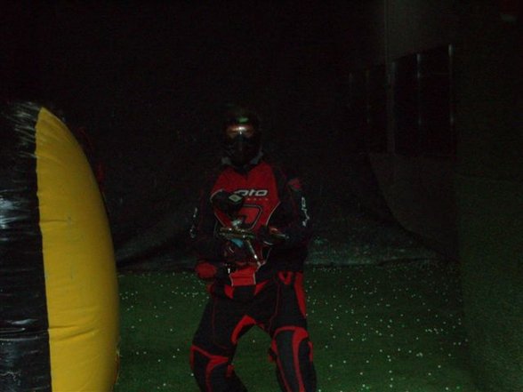 Paintball - 