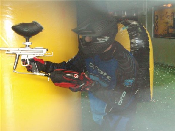 Paintball - 