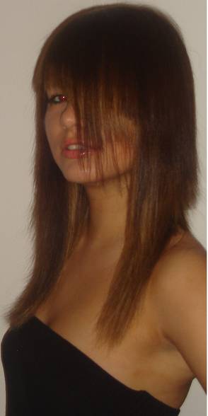 ...hairmodeL... - 