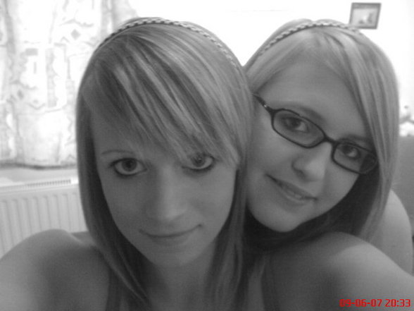 Jasi und i best friends....4eva  HDL - 