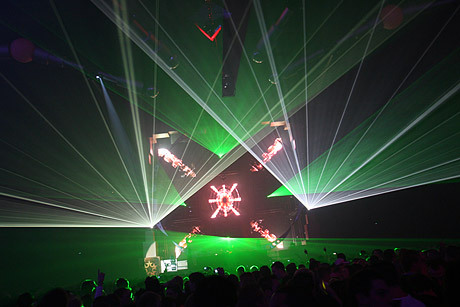 Qlimax 2007 - 