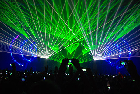 Qlimax 2007 - 