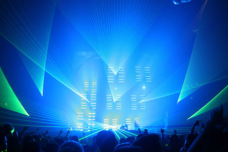 Qlimax 2007 - 