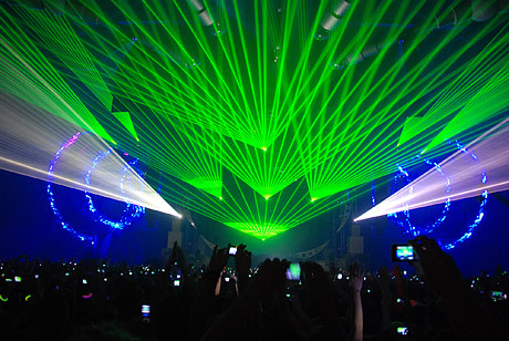 Qlimax 2007 - 