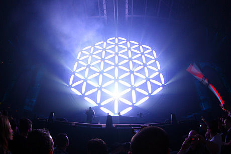 Qlimax 2008 - 