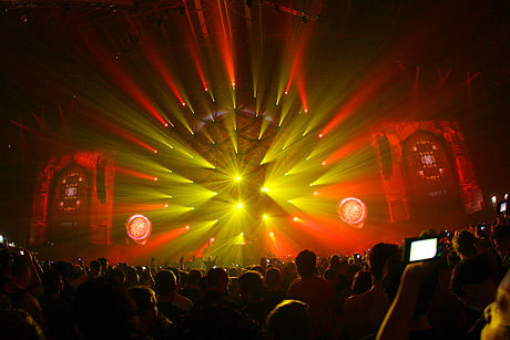 Qlimax 2008 - 