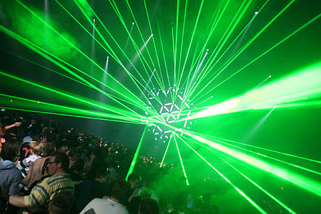 Qlimax 2008 - 