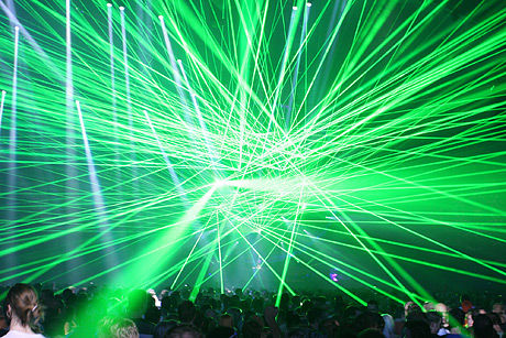 Qlimax 2008 - 