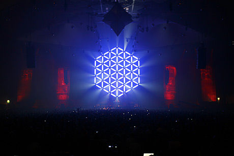 Qlimax 2008 - 