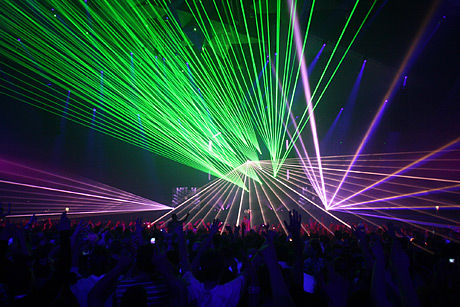 Qlimax 2008 - 