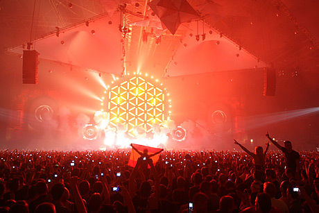 Qlimax 2008 - 