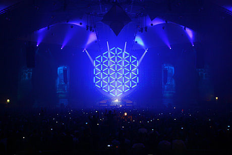 Qlimax 2008 - 