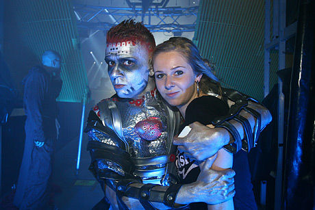 Qlimax 2008 - 