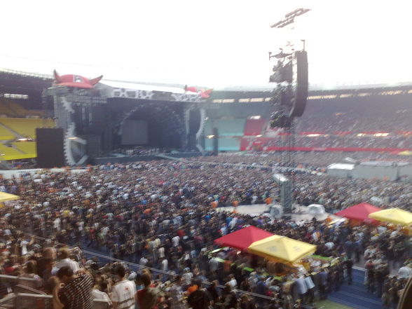 AC/DC Konzert - 