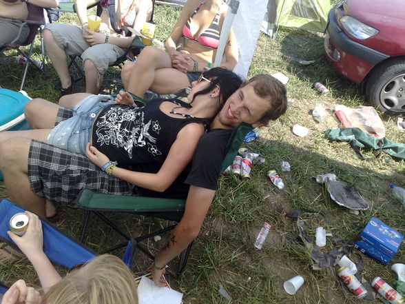 NovaRock 2009 - 