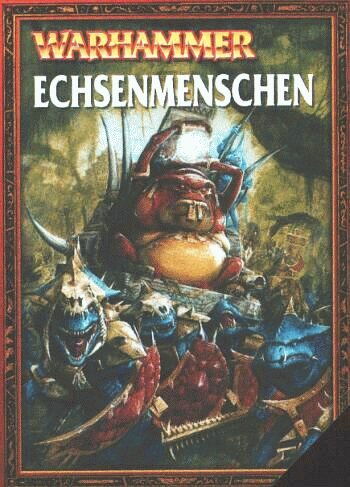 warhammer - 