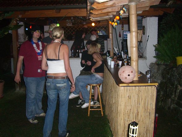 BEACHPARTY 2007 :D - 