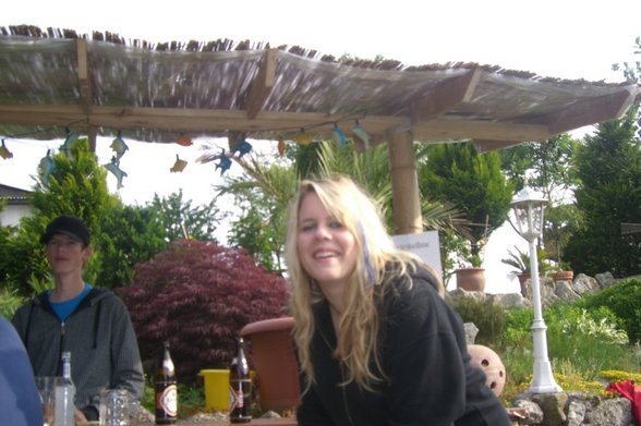 BEACHPARTY 2007 :D - 